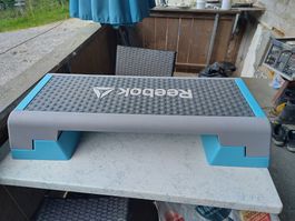 Reebok-Stepper