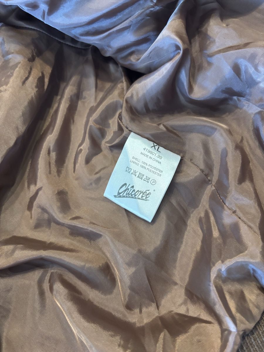 Jacken: Jacke Gr.XL – Gebraucht aus Oberdorf SO von sa-na 2