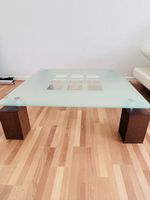 Couchtisch quadratisch