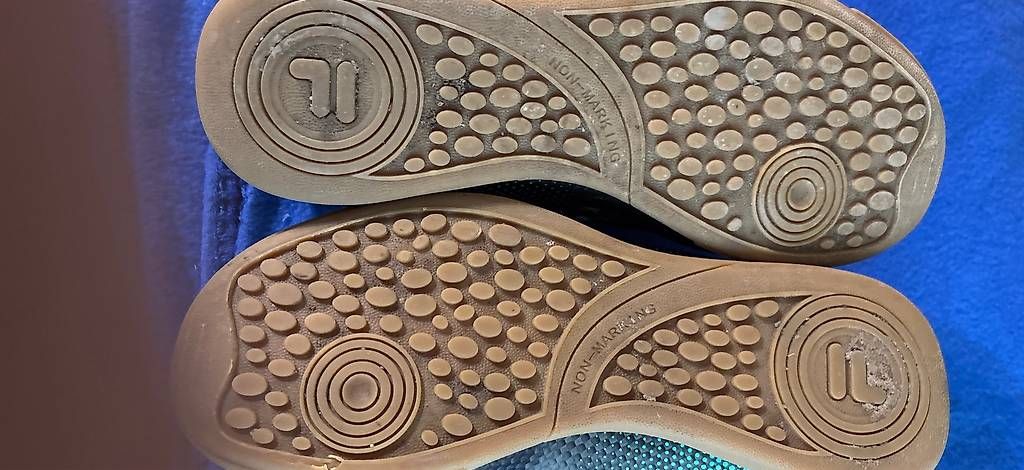 Fila Scarpe da uomo: Fila Turnschuhe 34 – Usato da Regensdorf venduto da Piritatti 3