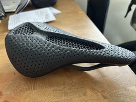 Specialized Sworks Power 3D Mirror Saddle carbon rails-143mm