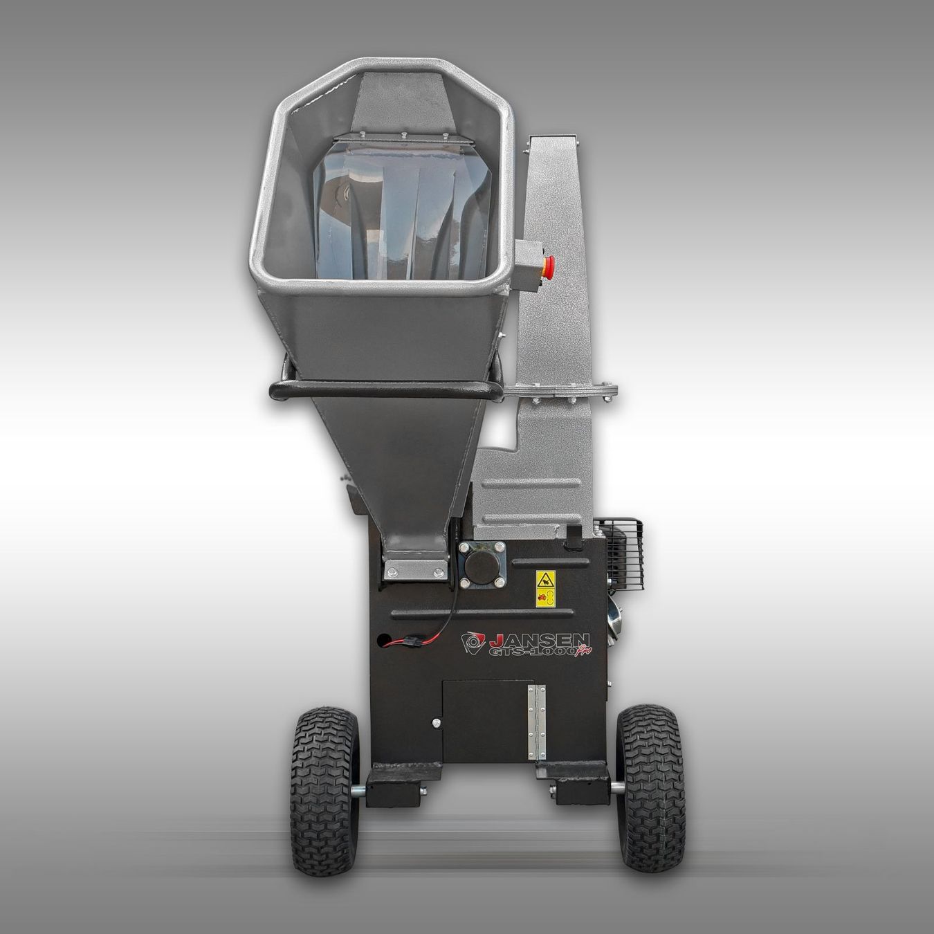 Trinciatrici: Holzhäcksler Jansen 1000pro – Nuovo (secondo la descrizione) da Haslen AI venduto da Wildtech 3