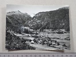 Pignia - Andeer, Hirli, Surettahorn