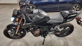 Honda CB500FA. 35KW. Année 2023