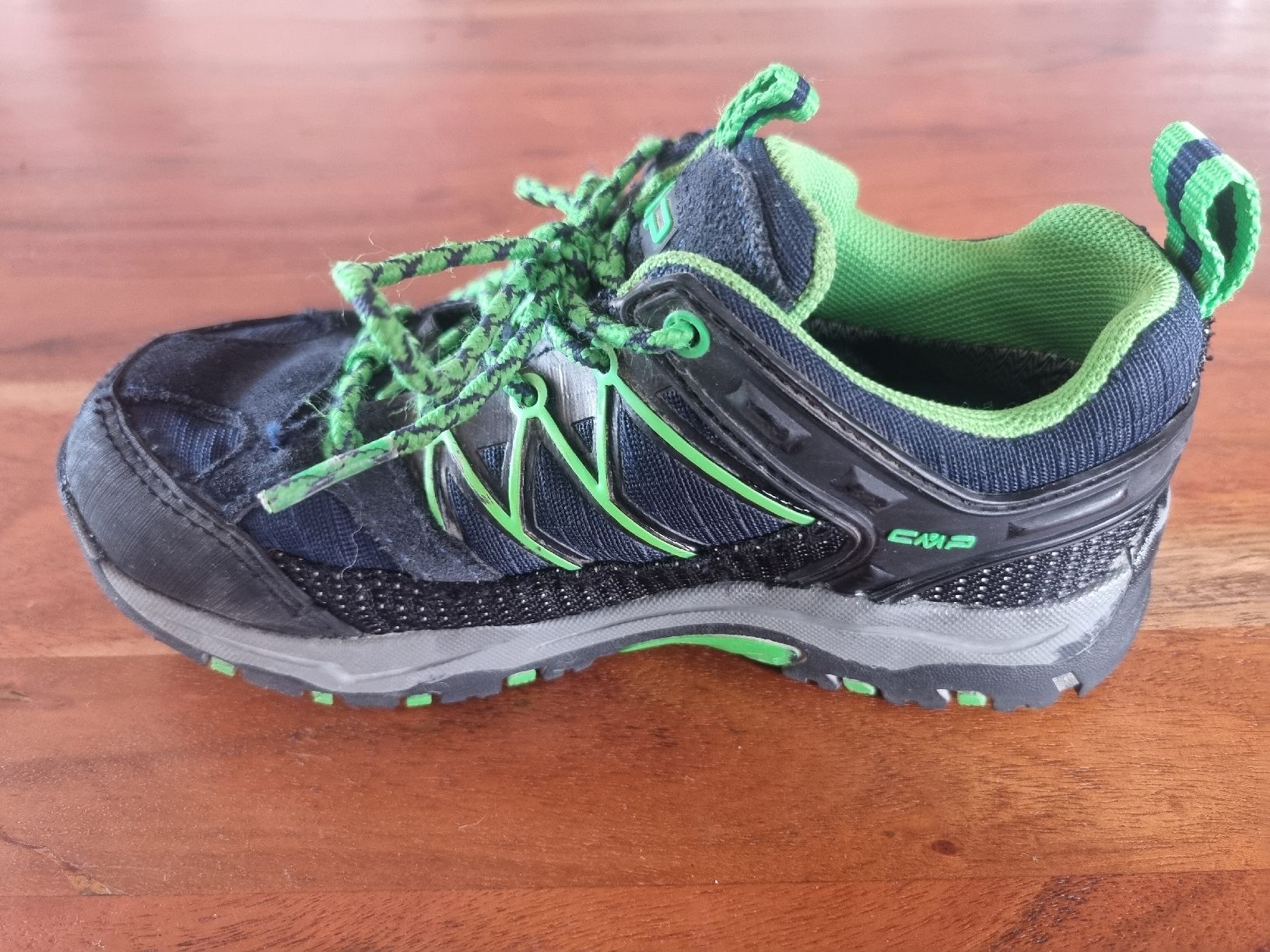 CMP Chaussures garçon: Kinderschuh CMP Grösse 30 – D'occasion à Meilen par Oxygenion 2