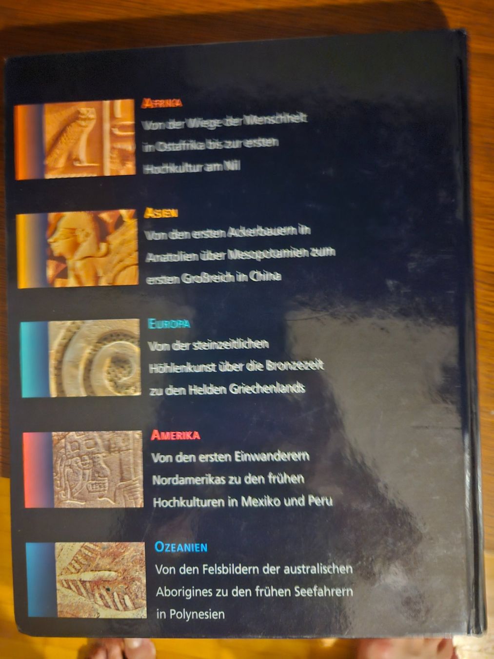 Libri: Die Entstehung unserer Zivilisation – Usato da Zürich venduto da lorenzo167 1