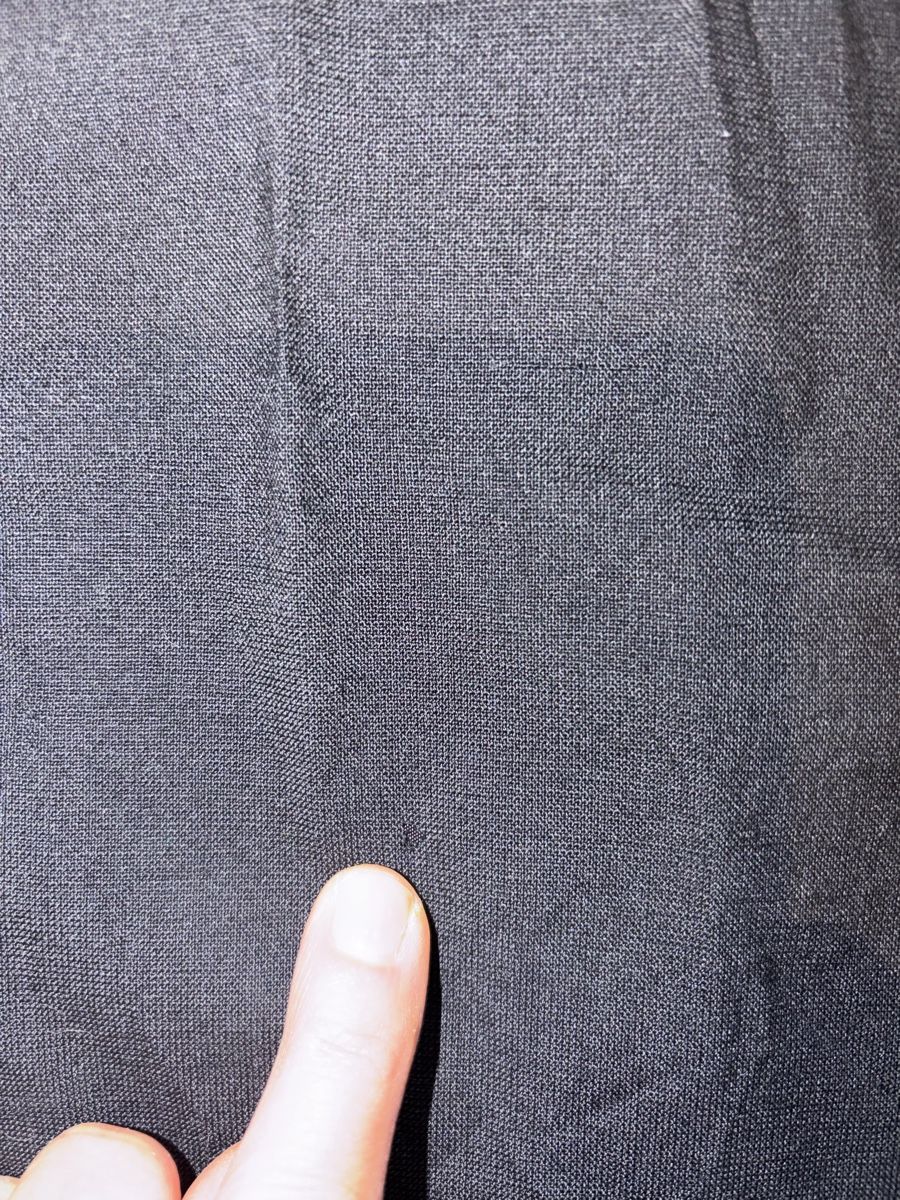 Pantaloni: Buntfaltenhose – Usato da Grünenmatt venduto da Hexenzauber 2
