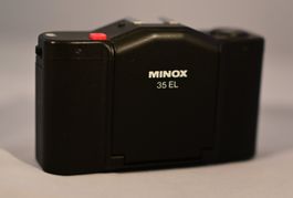 Minox 35 EL