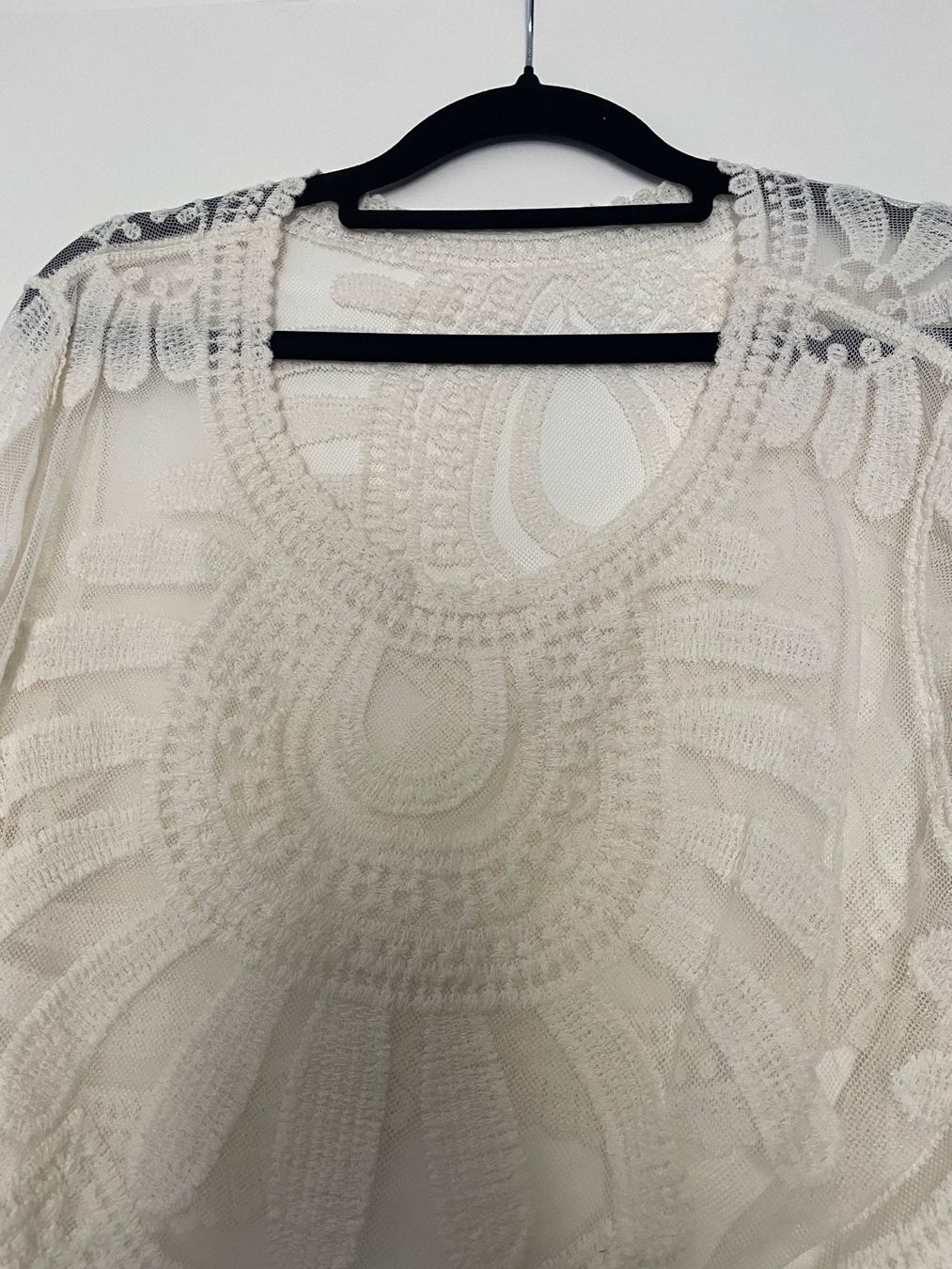 Shein Camicette: Sommer-Bluse – Nuovo (secondo la descrizione) da Zürich venduto da car_26mh 2
