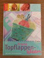 Topflappen häkeln