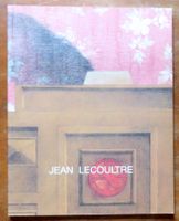Jean Lecoultre. Oeuvres sur papier 1951-1994