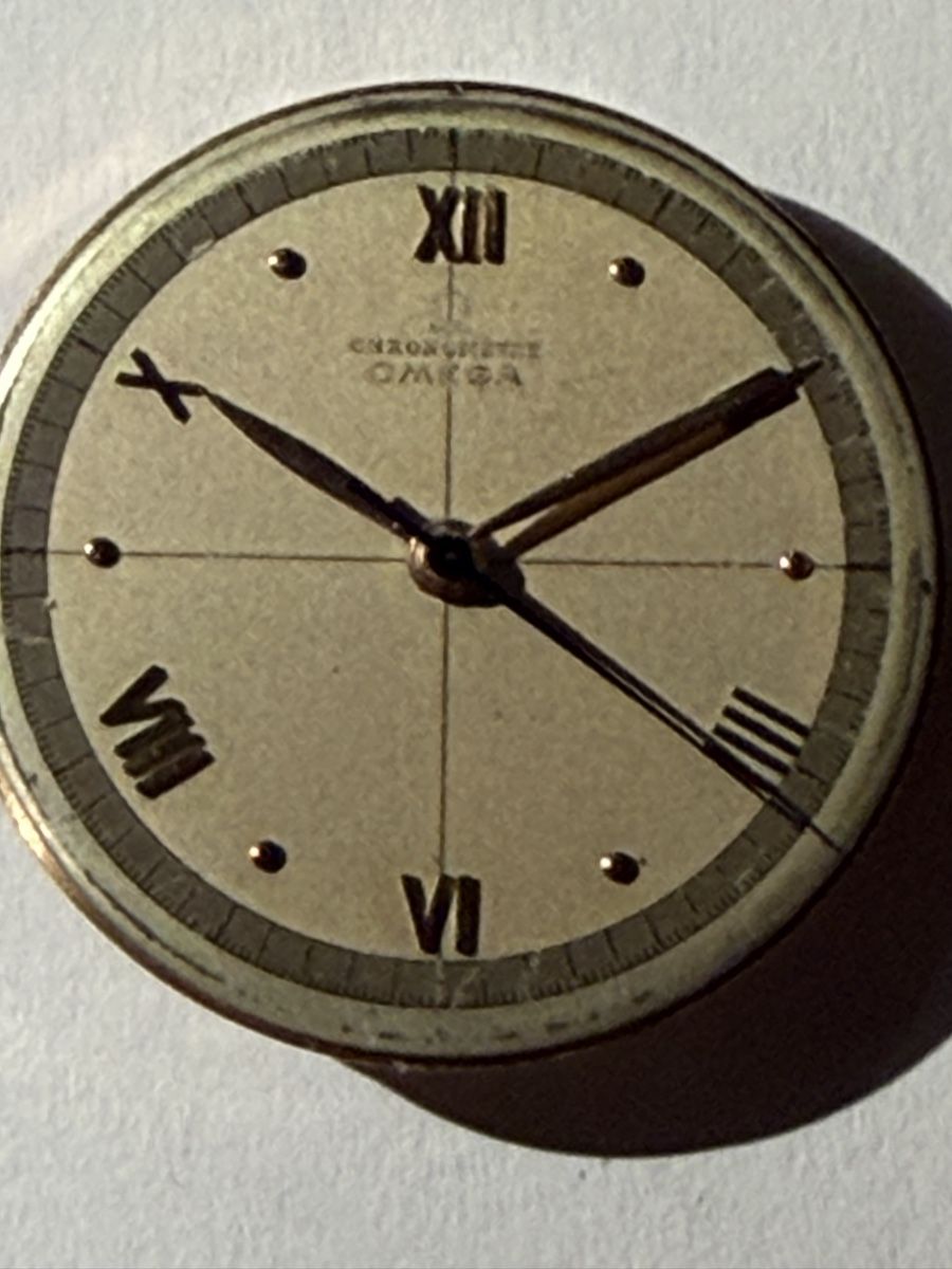 Omega Orologi: Div.Uhren und Teile (3) – Usato da Ballwil venduto da lukyluciano21 1