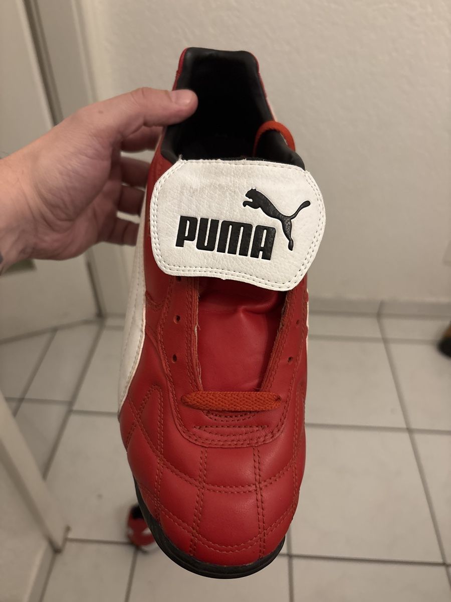 Puma Scarpe da uomo: Puma Sneaker, 44 – Nuovo (secondo la descrizione) da Dübendorf venduto da Patrick168 1