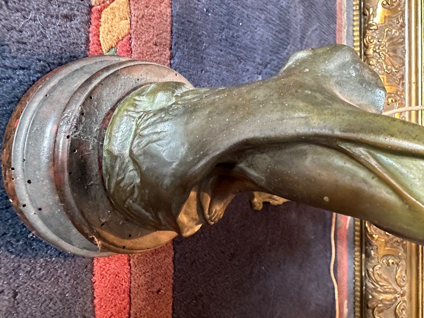 Sculptures & Statues: Skulptur – D'occasion à Rudolfstetten par Laramalna 3
