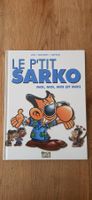 Le p'tit Sarko T3 , moi, moi, moi (et moi) ED ORIGINAL 2009