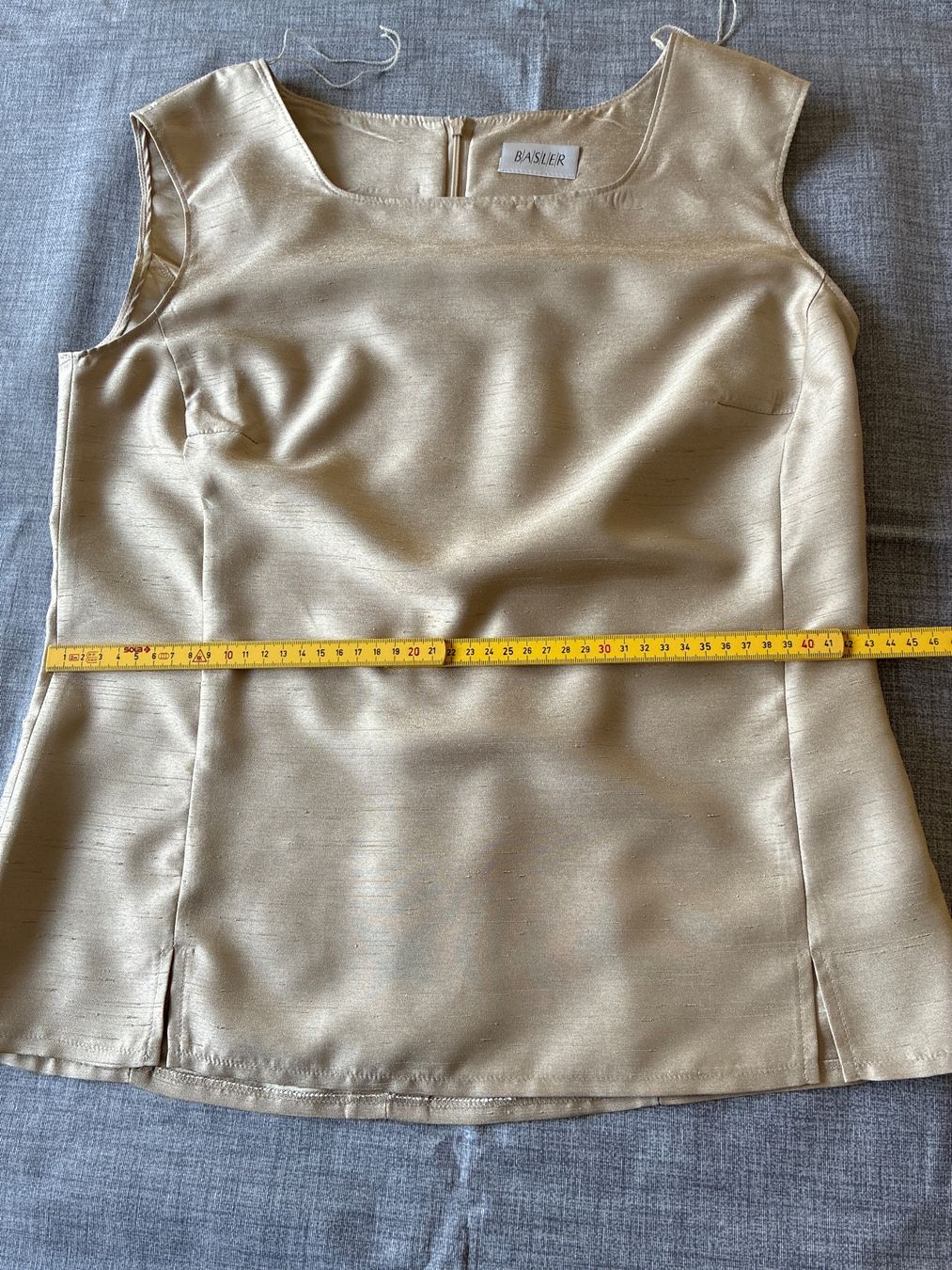Basler Tops: Blusentop von Basler Gr.38 – Neuf (Voir description) à Davos Platz par nanigl 4