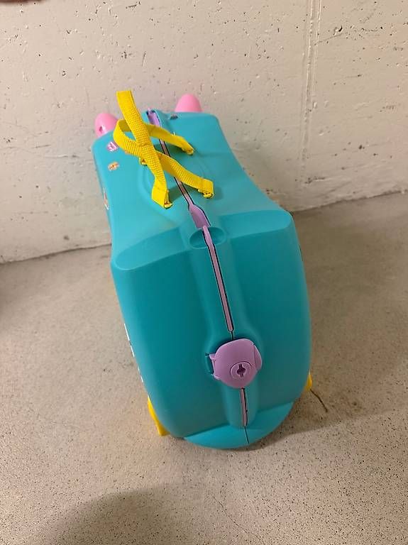 Valigie: Trunki  – Usato da Wallisellen venduto da Marij1986