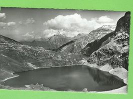 Lenk, Ifingsee