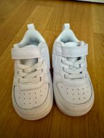 Nike Court Borough Low 2 TDV Gr. 21 – Neu & ungetragen