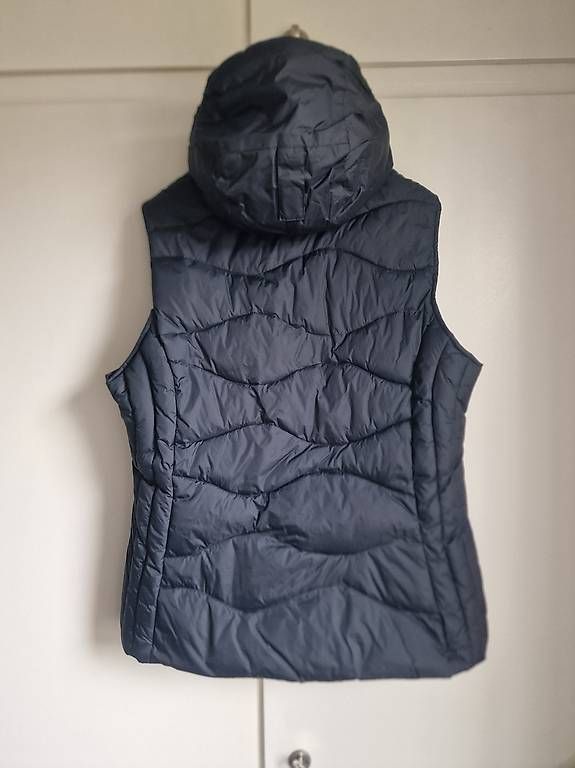 Gilets & Westen: Warme Weste L-Xl – Gebraucht aus Bern von Huha1 3