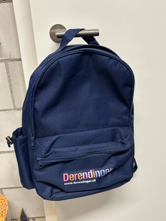 Sac à dos Deredinger pour pick nick 2 personnes neuf