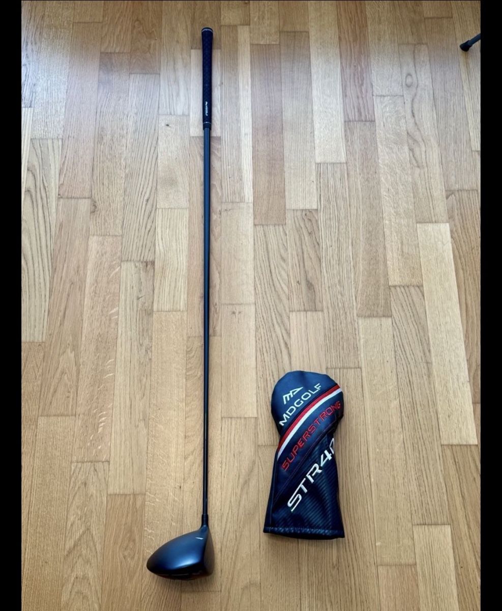 Mazze & Set: Golf-Set inkl Bag – Usato da Altendorf venduto da Parsley1 1