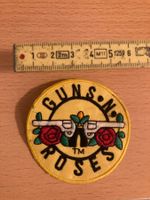 Guns n‘ Roses  Patch Sticker Aufnäher Metal Rock Band