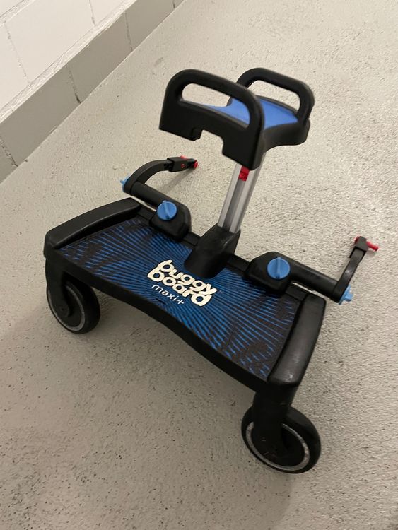 Buggy Board Kaufen auf Ricardo
