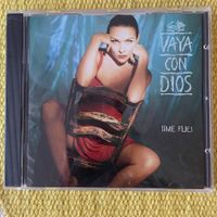 VAYA CON DIOS-TIME FLIES
