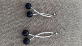 Kairo night stone earrings ✨️