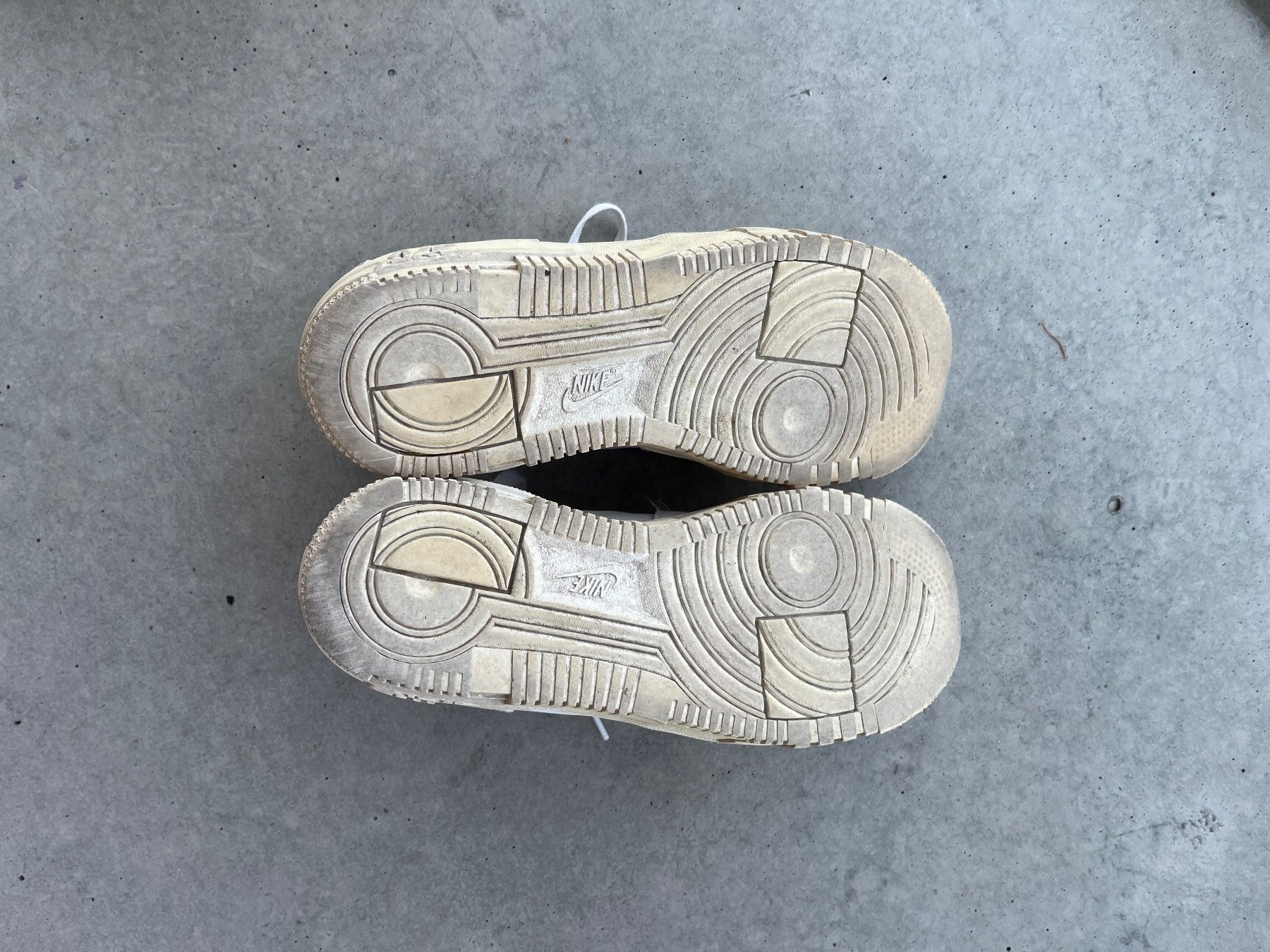 Nike Damenschuhe: Nike AF1 – Gebraucht aus Emmenbrücke von sssssara 2