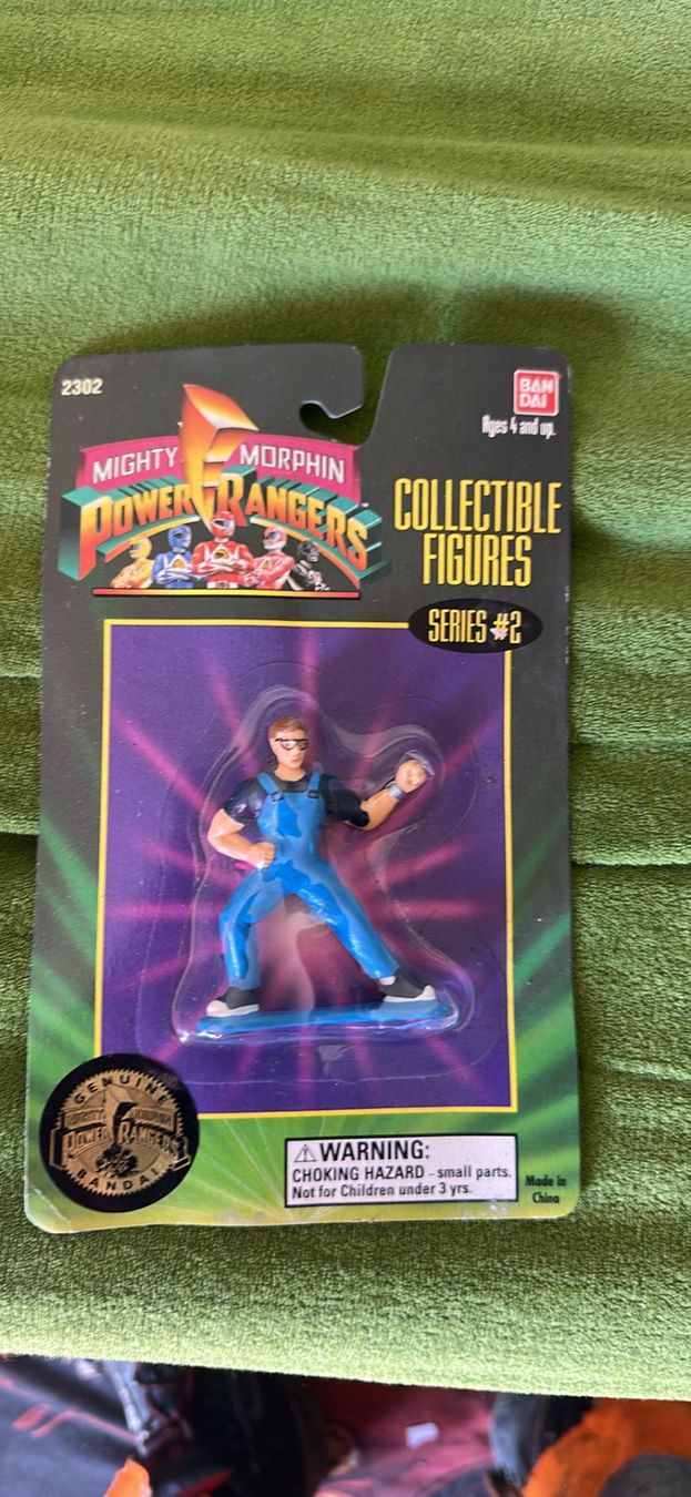 Spielzeuge: Mobius Robot Model Kit Lost In Space 1:6 NEU – Neu und originalverpackt aus Spiez von jos_nrr5 3