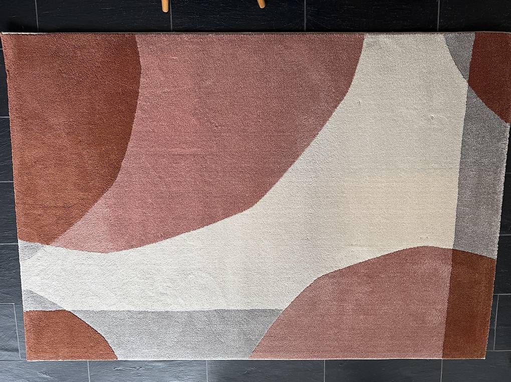 Teppiche: Teppich neuwertig, 159 x 234 – Gebraucht aus Jona von mderman