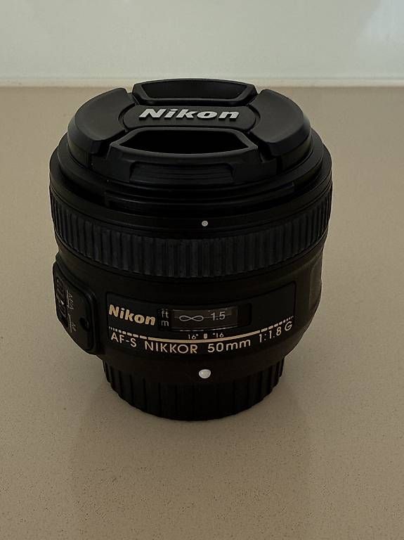 Nikon Fotocamera: Nikon D800 Fotographie Kit – Usato da Zürich venduto da ussady 4