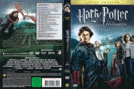 Harry Potter und der Feuerkelch (2005)