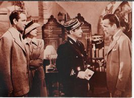 Casablanca