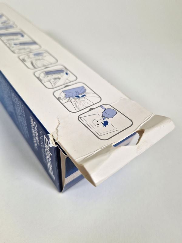 Altro per la casa: BISSELL Hydrowave Carpet Brush Roll – Usato da Zollikofen venduto da Restwert_Zollikofen 9
