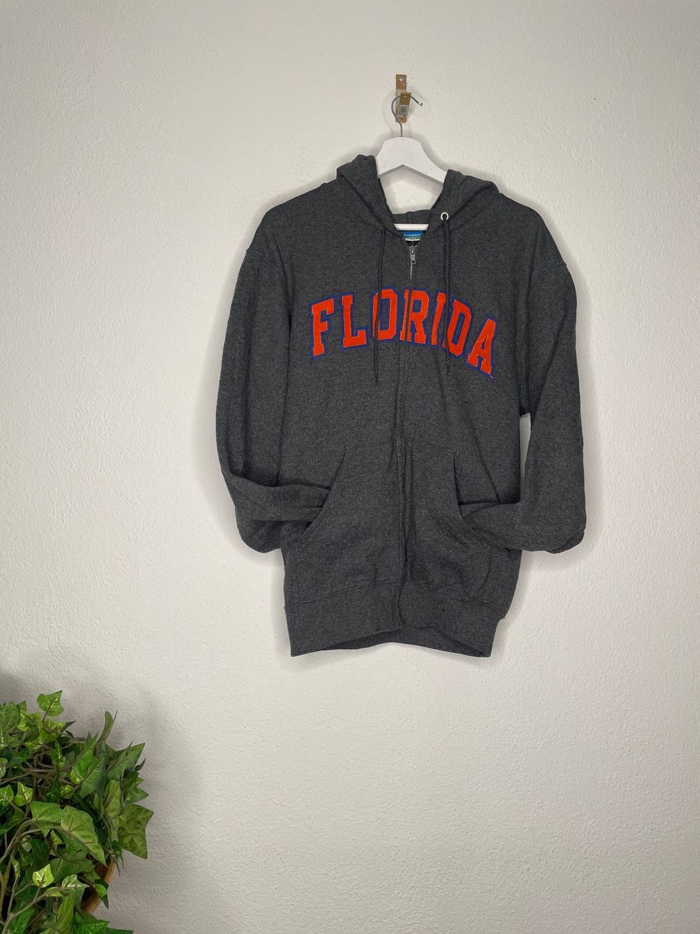 Champion Maglioni & Felpe: Champion Kaputzenpullover S. Logo Florida – Usato da Capolago venduto da LA.BOTTEGA 2