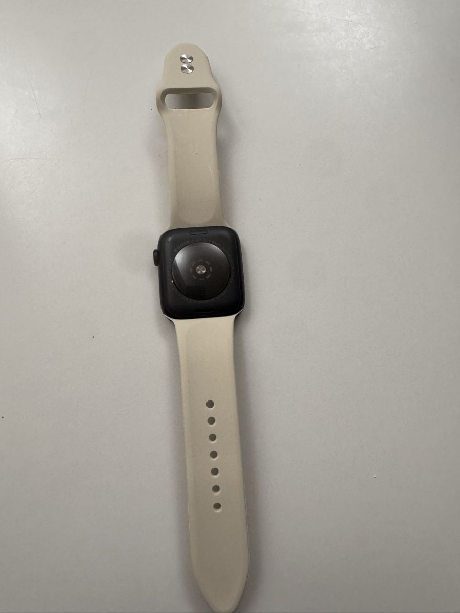 Apple Smartwatch: Apple Watch SE Gen2 – Usato da Maienfeld venduto da Lau10Pol06 1