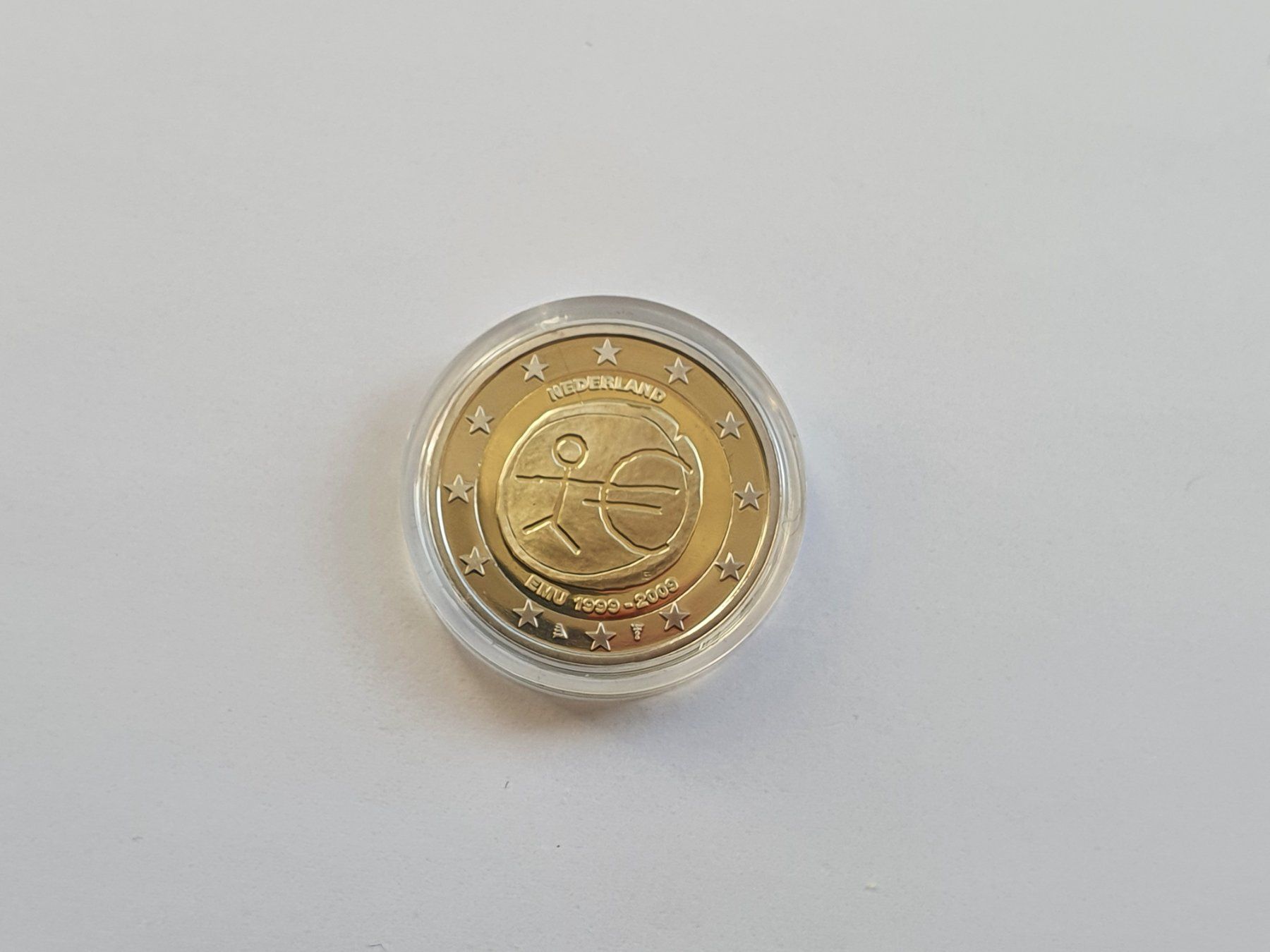 Tutti le monete: Gedenkenmünze 2€ 2009 PP – Nuovo (secondo la descrizione) da Pravidondaz venduto da LVtik 1