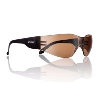 Sonnenbrille REDROCK Braun Small