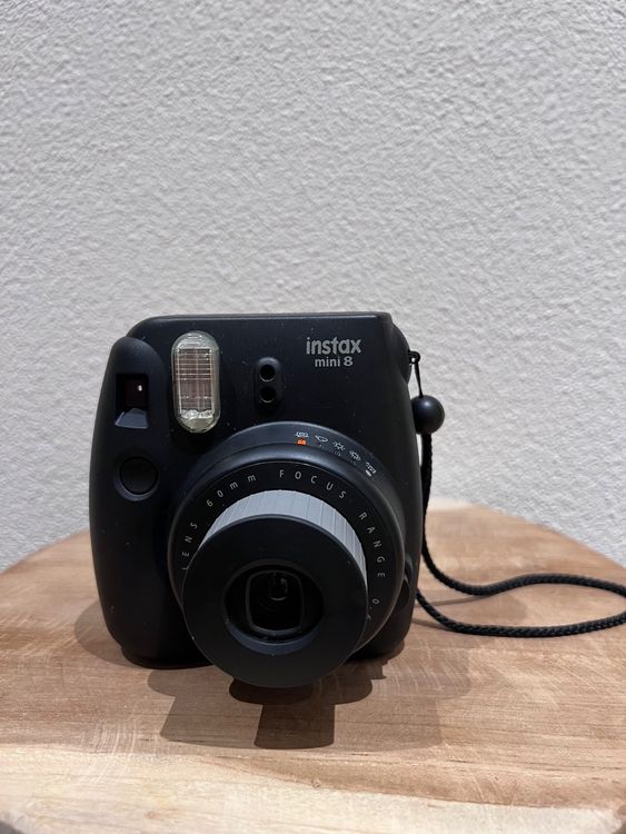 Dawecom-24 Fujifilm Instax Mini Instant Film Pack, 5 X 10 = 50 Bilder Fotos Fuer Sofortbildkamera S0y5x0rh