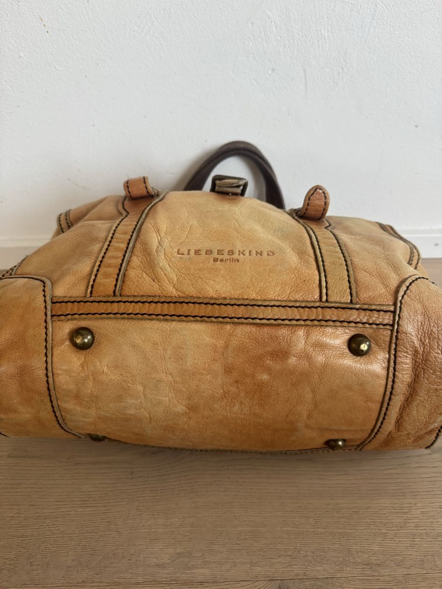 Liebeskind Borse da donna: Liebeskind Tasche – Usato da Winterthur venduto da ali_t7d6 2