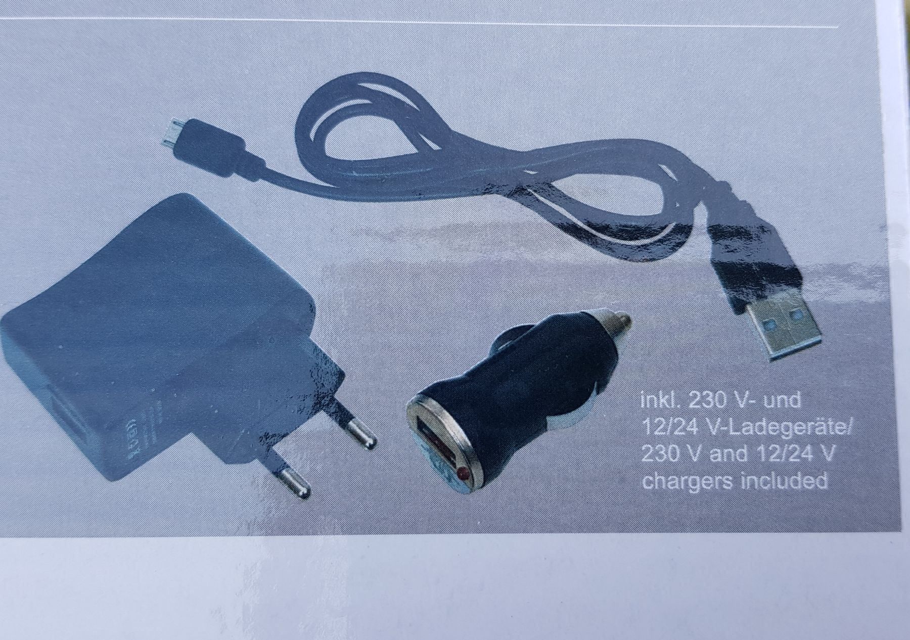 Lampade: Profi Werkstatt Lampe – Nuovo e nell'imballaggio originale da Sempach venduto da Seepferdli40 5