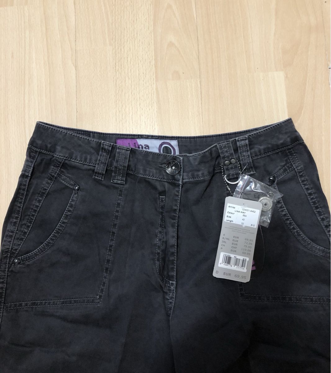 Pantaloni: Kenny’S Hose Gr.40 – Nuovo (secondo la descrizione) da Chur venduto da vicky7 1