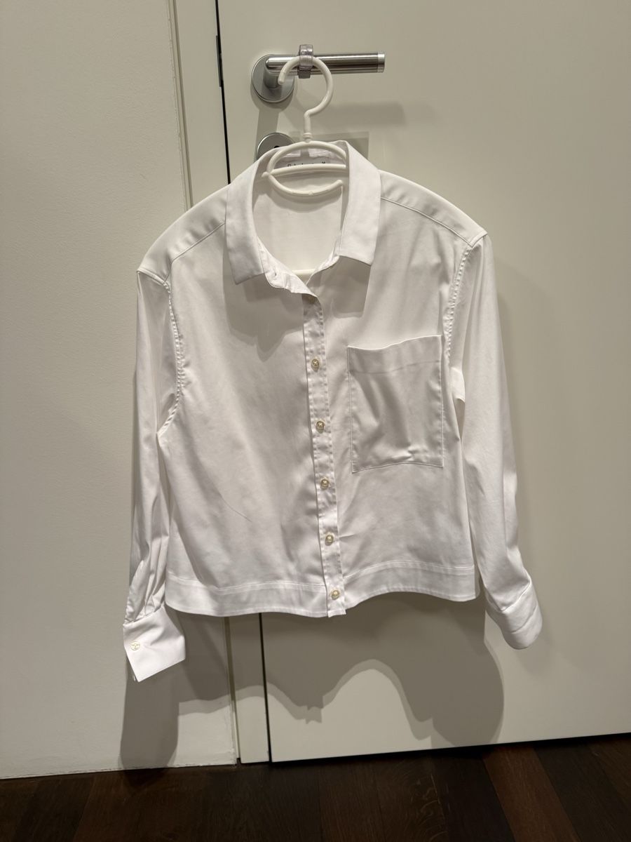 Blusen: Soluzione Bluse Gr.34 – Neu (gemäss Beschreibung) aus Balzers von Lissi57