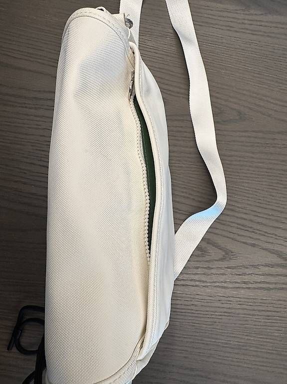 Borse: Borsa Lacoste – Usato da Parpan venduto da pba_x87s 2