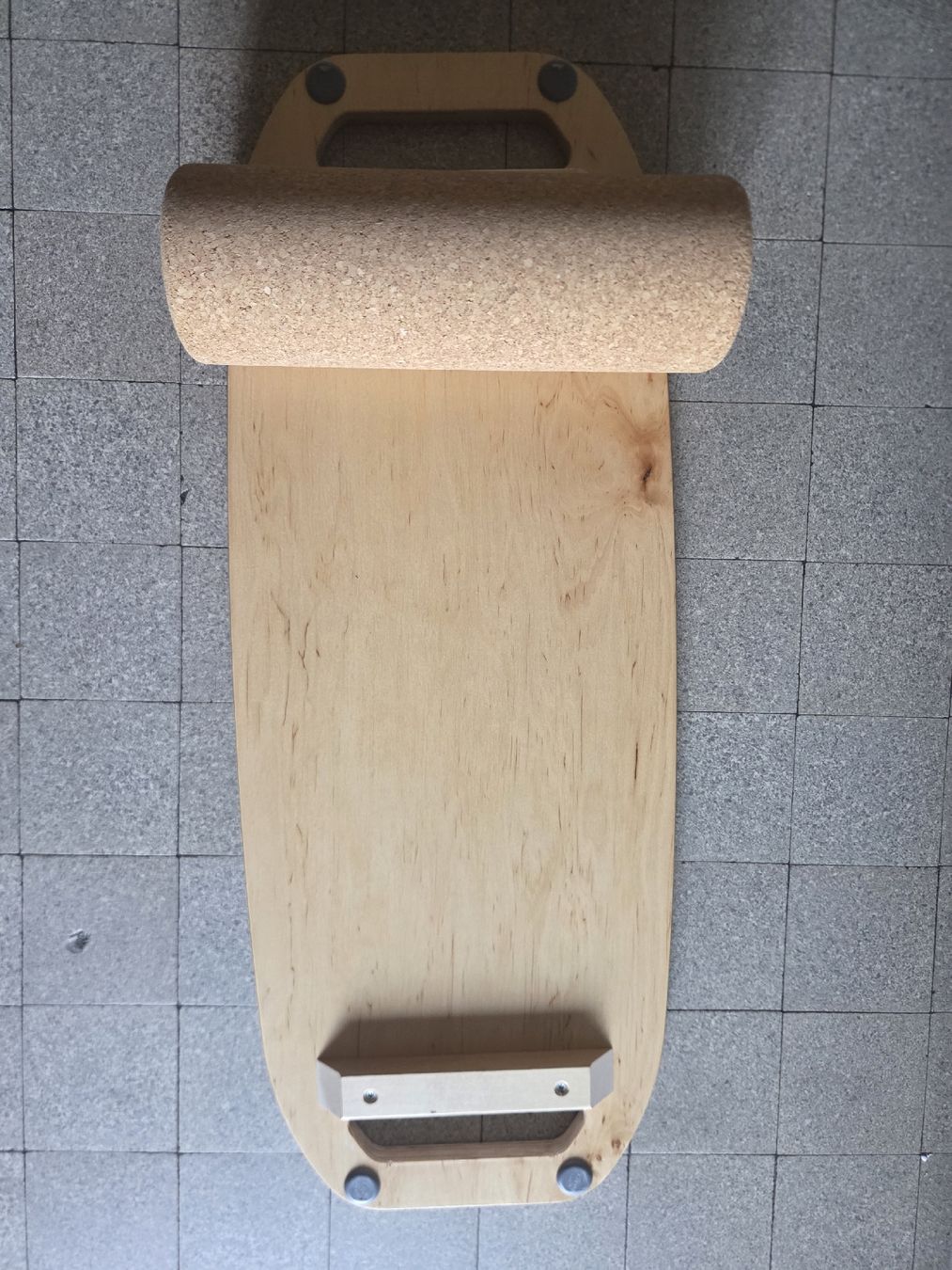 Hometrainer: MFT Indoor Board Nature – Neu (gemäss Beschreibung) aus Basel von doniel_basel 2