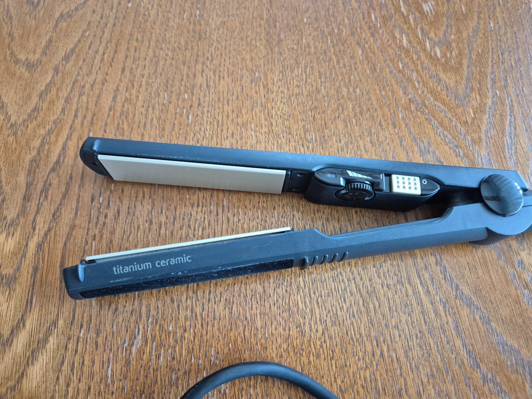 Autres soins des cheveux: Haargläter Babyliss – D'occasion à Unteraegeri par pacala 1