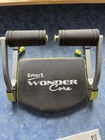 Smart Wonder Core Bauchtrainer neuwertiger Zustand